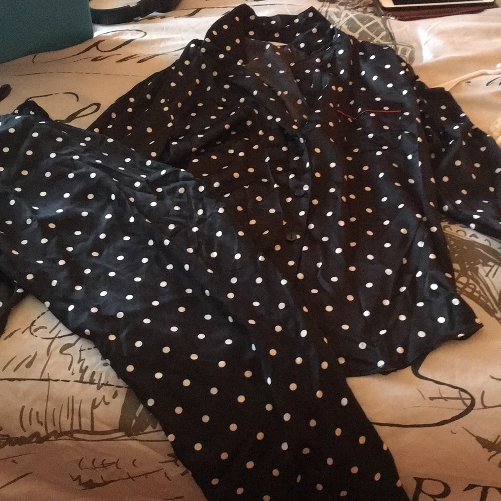 Pajamas